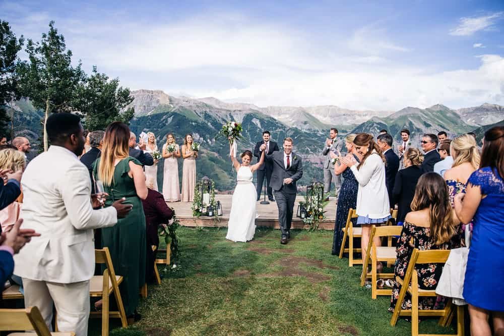 Cheap Wedding Venues in Colorado: Score Big Savings