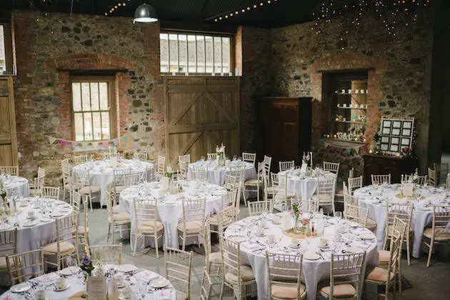 Small Wedding Venues :Discover the Hidden Gems