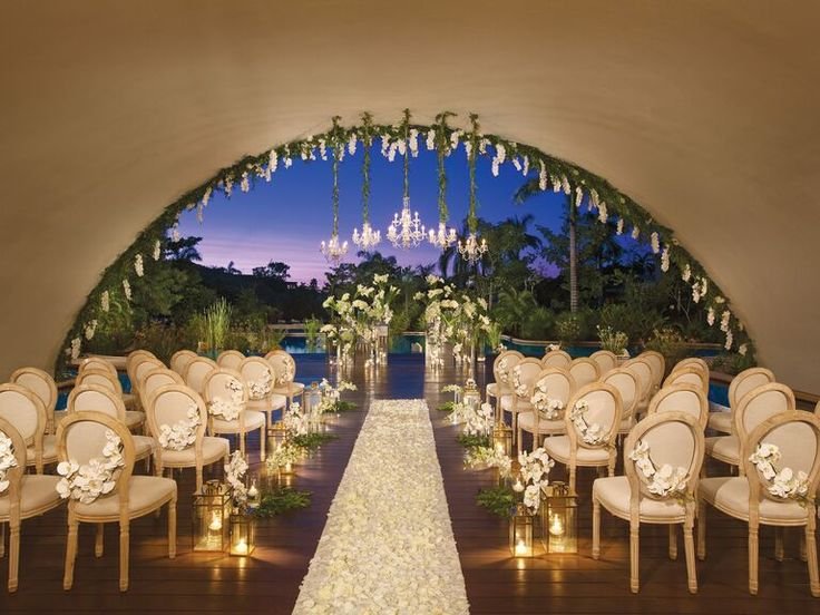 Wedding Venues in Mexico for a Perfect Celebration