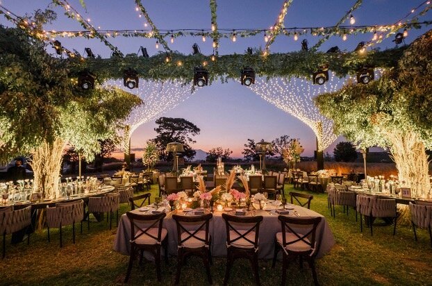 Guadalajara Wedding Venues : Budget-Friendly Venues