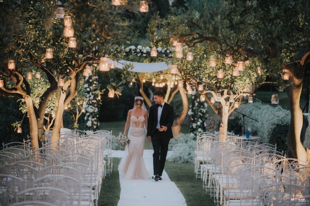 Sicily's Hidden Gems: Wedding Venues That Exceed Expectations