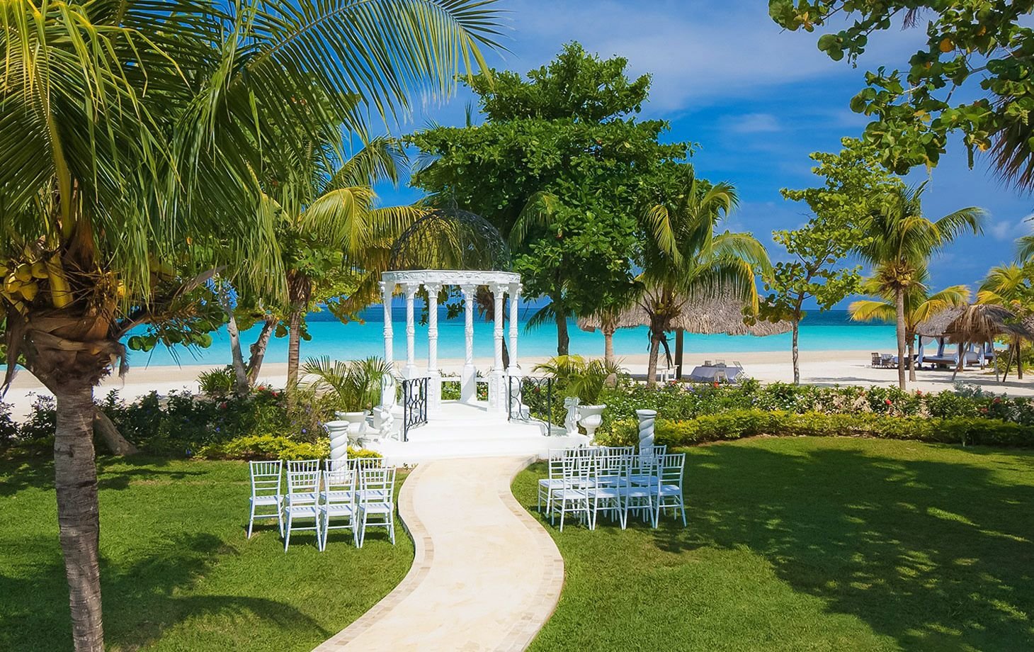 Wedding Venues in Negril Jamaica That Will Steal Your Heart