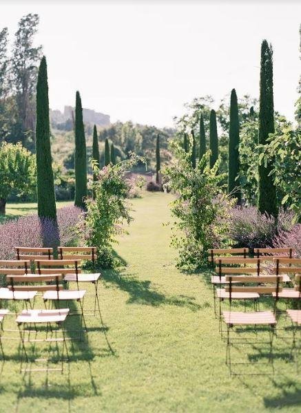 Wedding Venues in Spain That Guarantee Everlasting Memories