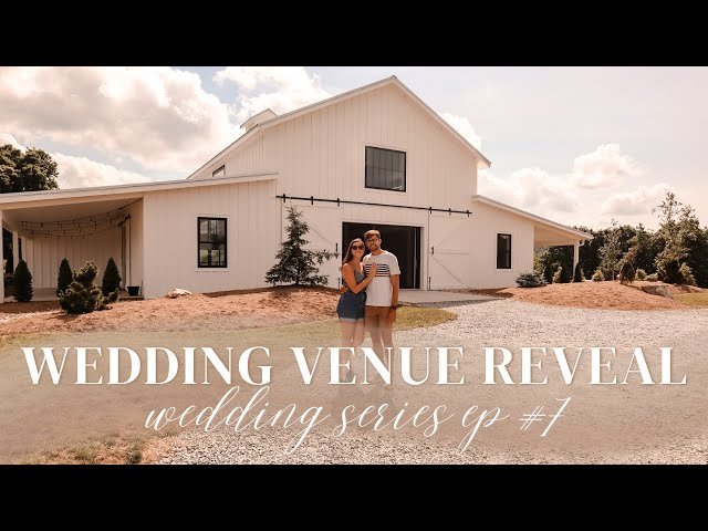 White Crow Wedding Venue: Surprising Perks You Didn't Know